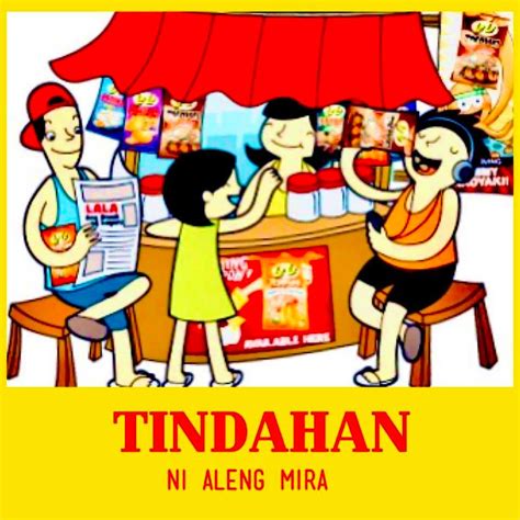 chinupa sa tindahan